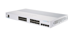 Cisco CBS350-24T-4G-UK Dubai UAE