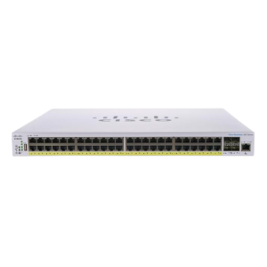 Cisco CBS350-48T-4G-UK Dubai UAE