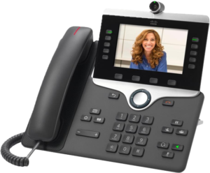 Cisco IP Phone Dubai