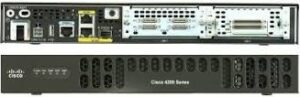 Cisco 4000 series ISR router Dubai