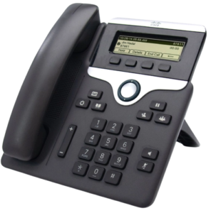 Cisco IP Phone CP-7811-K9 in Dubai UAE