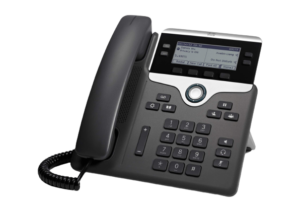 Cisco IP Phone CP-7841-K9 in Dubai UAE