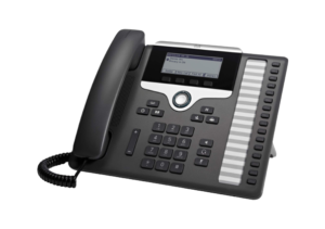 Cisco IP Phone CP-7861-K9 in Dubai UAE