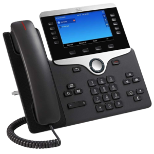 Cisco IP Phone CP-8841-K9 in Dubai UAE