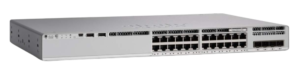 Cisco Catalyst Switch C9200L-24P-4G-A in Dubai UAE