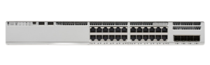 Cisco Catalyst Switch C9200L-24P-4X-E in Dubai UAE