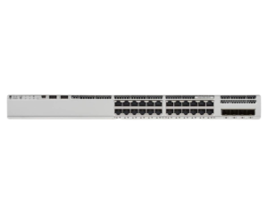 Cisco Catalyst Switch C9200L-24T-4G-E in Dubai UAE