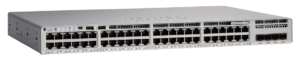 Cisco Catalyst C9200L-48P-4X-E in Dubai UAE