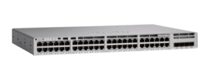 Cisco Catalyst Switch C9200L-48T-4G-E in Dubai UAE