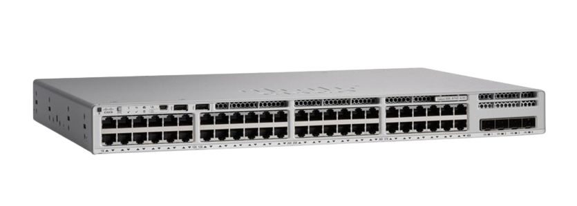 Catalyst 9200