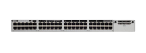 Cisco Catalyst Switch C9300-48P-A in Dubai UAE
