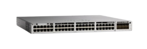 Cisco Catalyst Switch C9300-48U-A in Dubai UAE