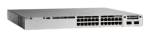 Cisco Catalyst Switch C9300L-24P-4G-E in Dubai UAE