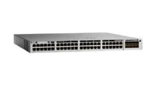 Cisco Catalyst Switch C9300L-48P-4G-E in Dubai UAE