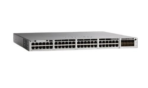 Catalyst 9300