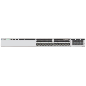 Cisco Catalyst Switch C9300X-12Y in Dubai UAE
