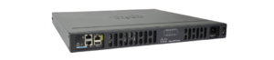 Cisco ISR4331/K9 Router Dubai