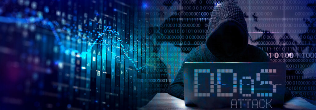DDOS Attack