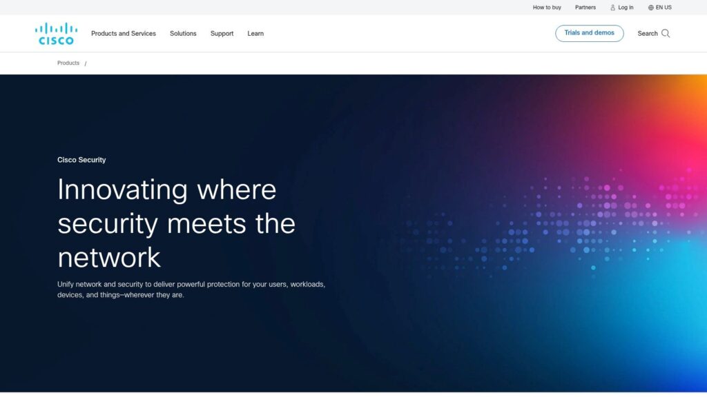Computer security company in Dubai