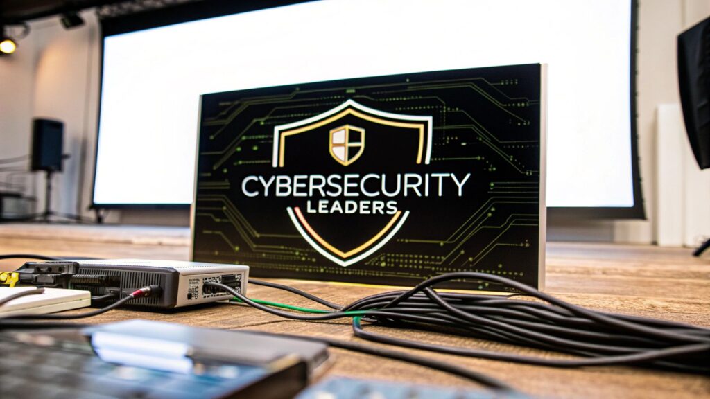 Computer security companies in Dubai