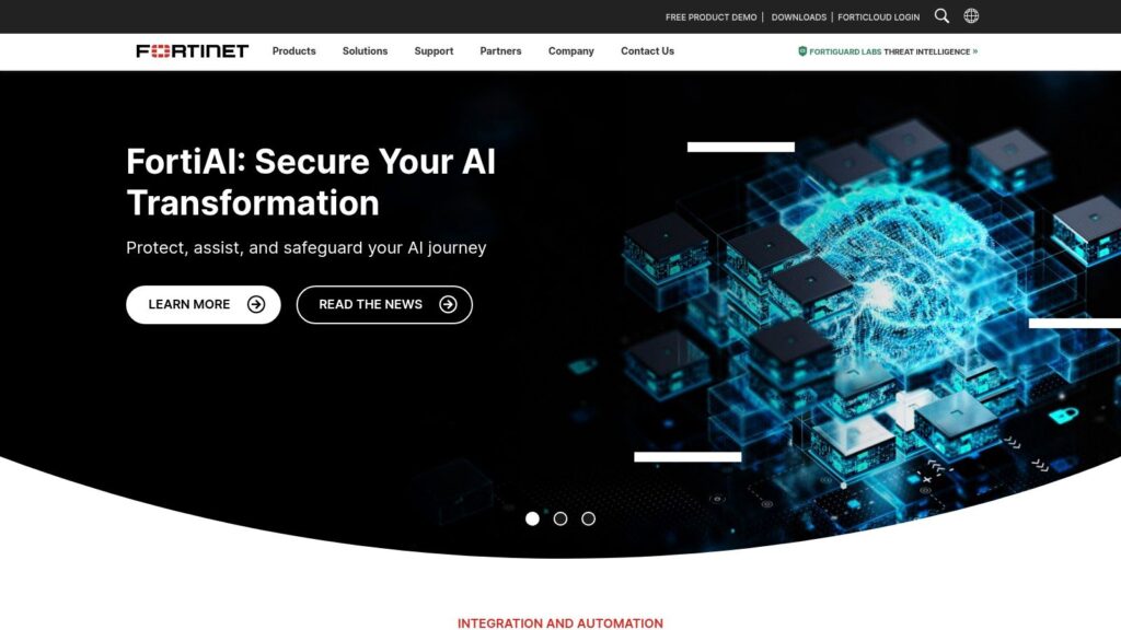 Computer security company in Dubai