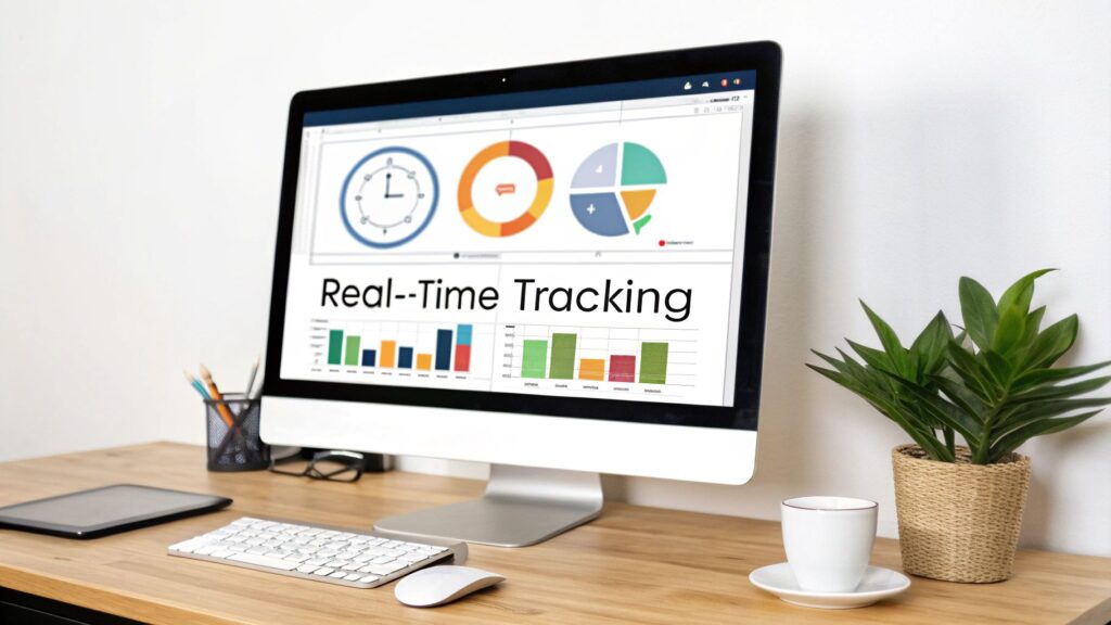 IT Infrastucture monitoring in MEA