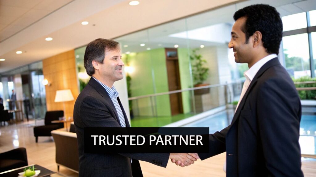 Managed IT Services in Dubai