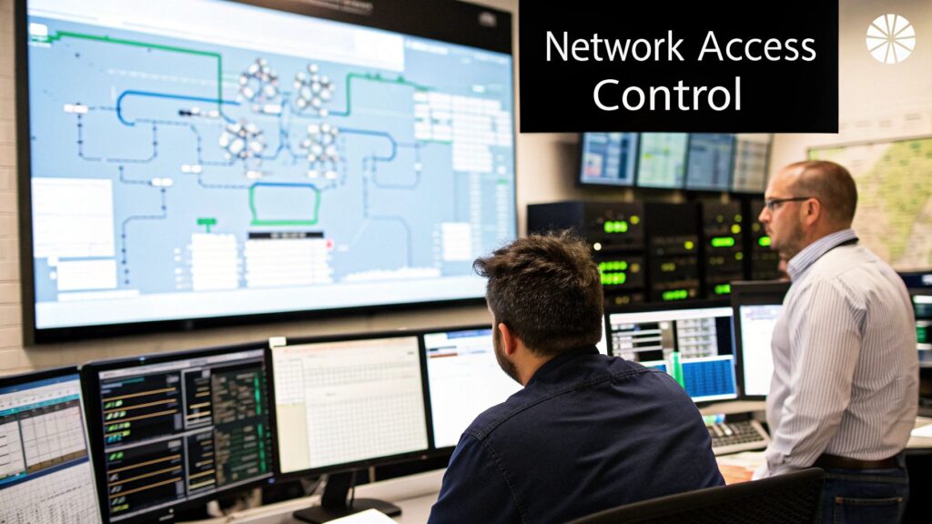 Network Access Control