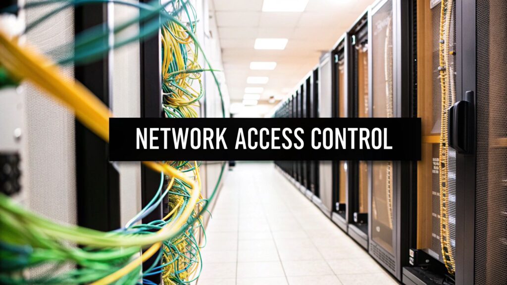 Network Access Control
