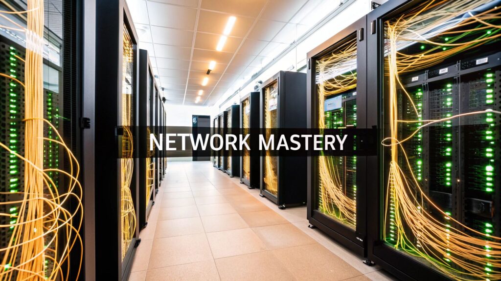 Network Traffic Monitoring