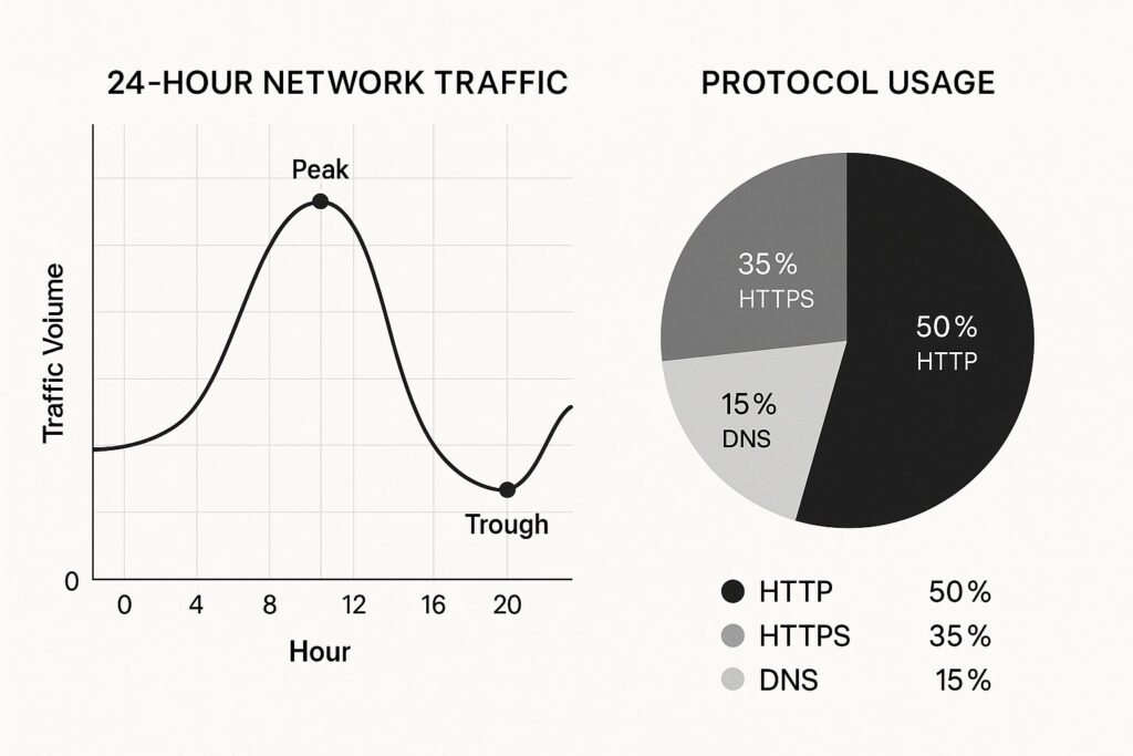 Network Traffic Monitoring