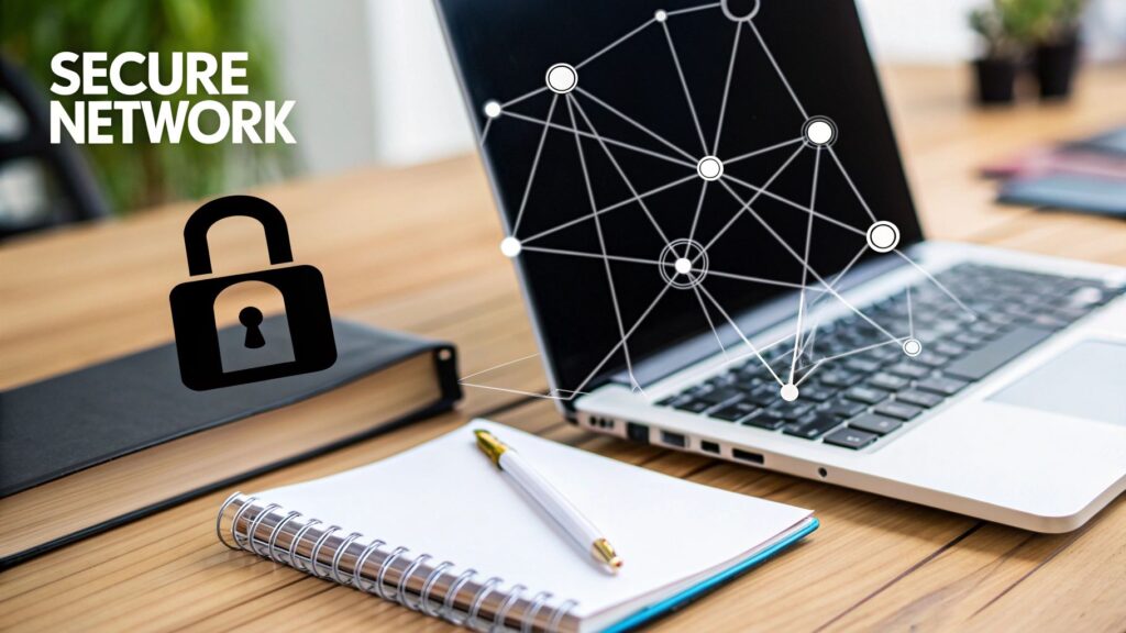 Network Traffic Monitoring