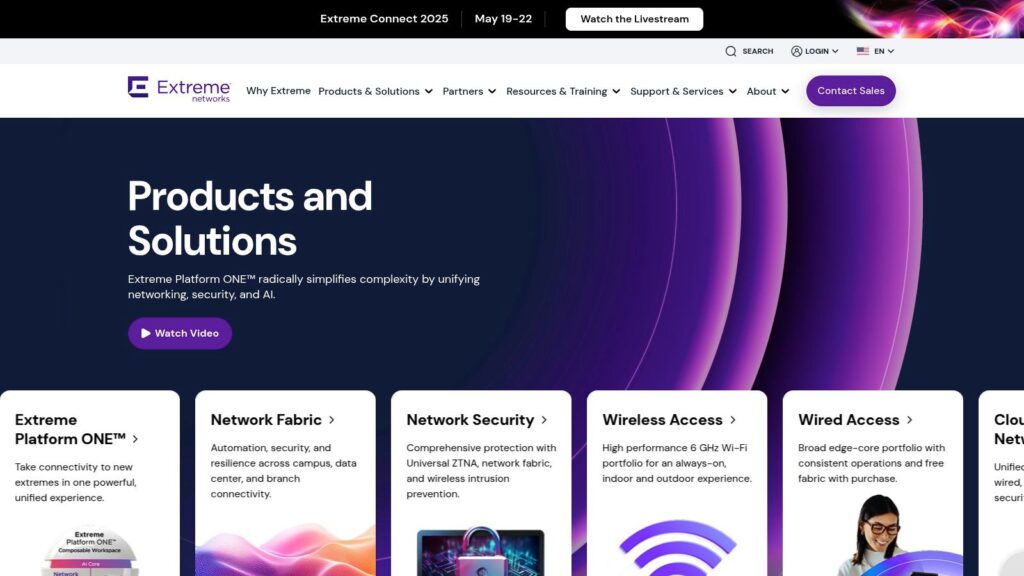 Top Network Infrastructure Solutions in Dubai