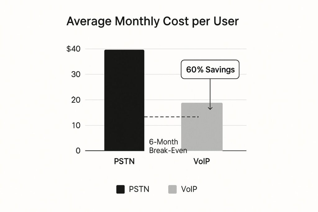 VoIP for Business in UAE