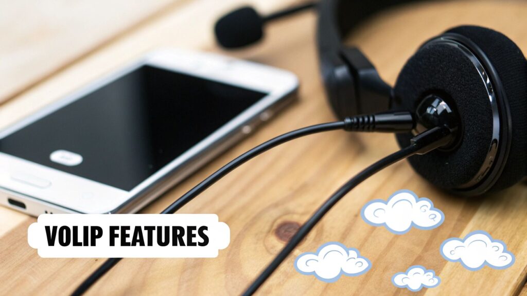 VoIP for Business in UAE