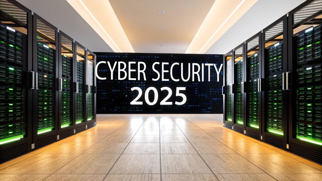 Cyber security services in Dubai