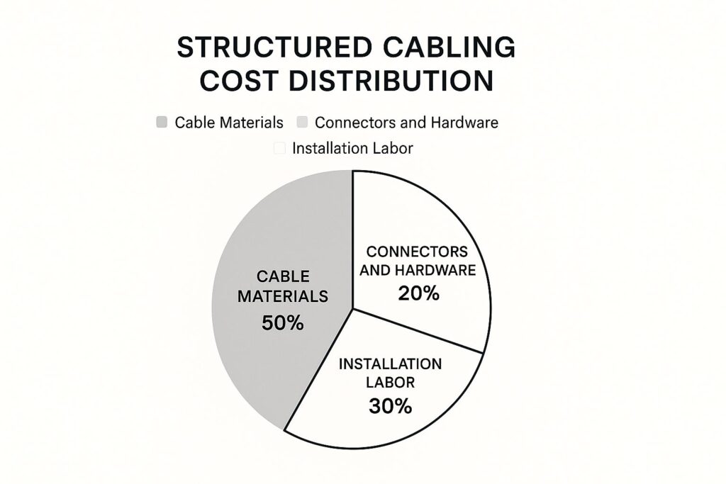 Structured Cabling Dubai