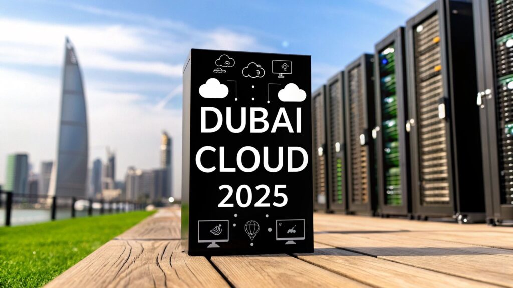 Top Cloud Solutions in Dubai