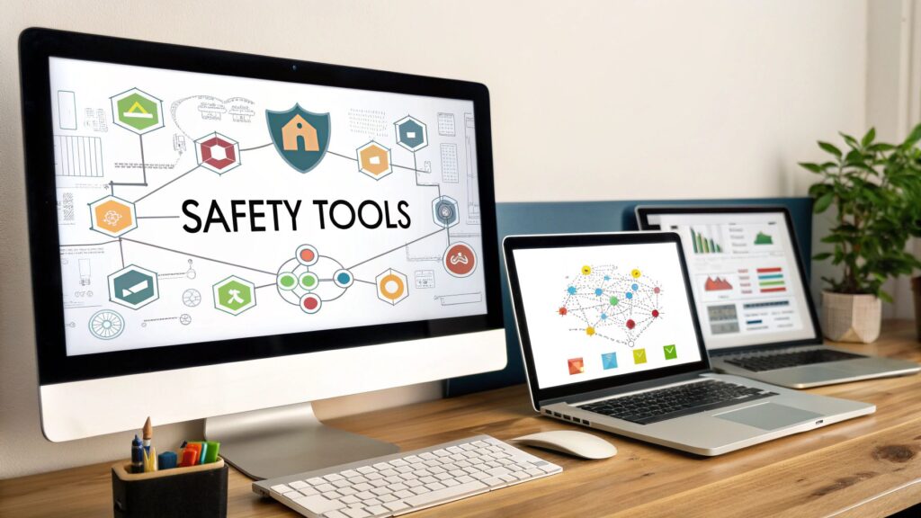 Small Business Network Security in Dubai