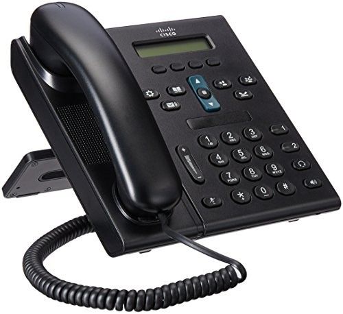 Cisco IP Phone Systems
