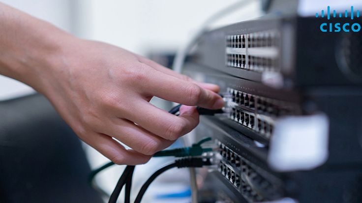 Benefits of choosing Cisco solutions