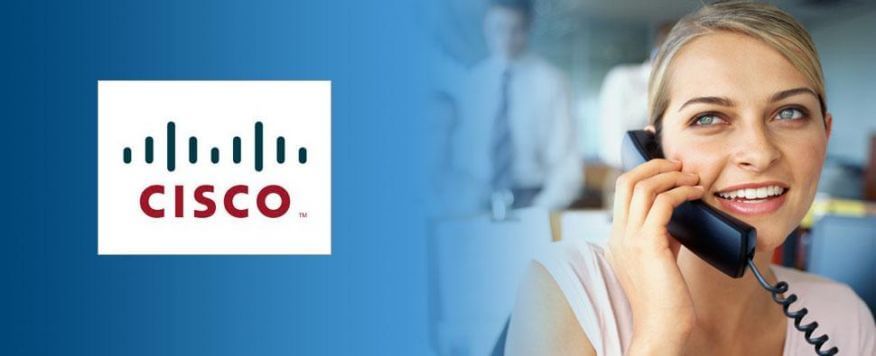 Cisco IP Phone Systems