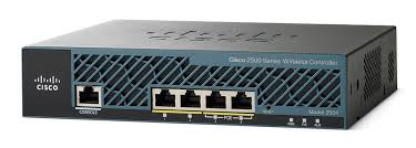 Cisco WiFi Controllers