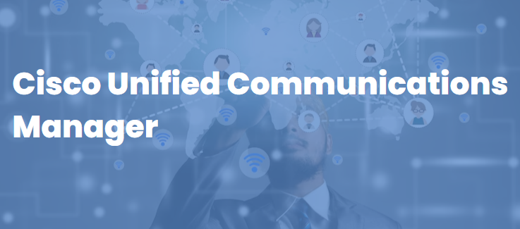 Cisco CUCM vs Traditional PBX