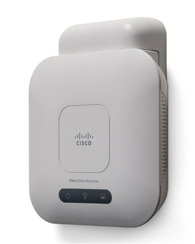 Cisco Access Points in Dubai