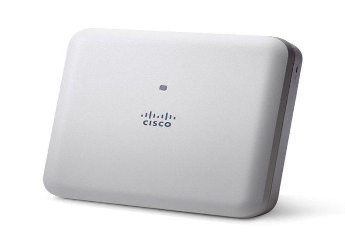 Cisco Access Points in Dubai
