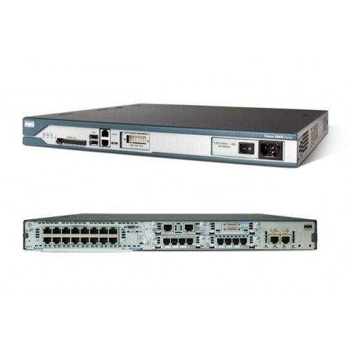 Cisco ISR Routers in Dubai 