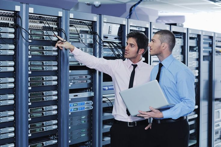 Cisco Network Installations