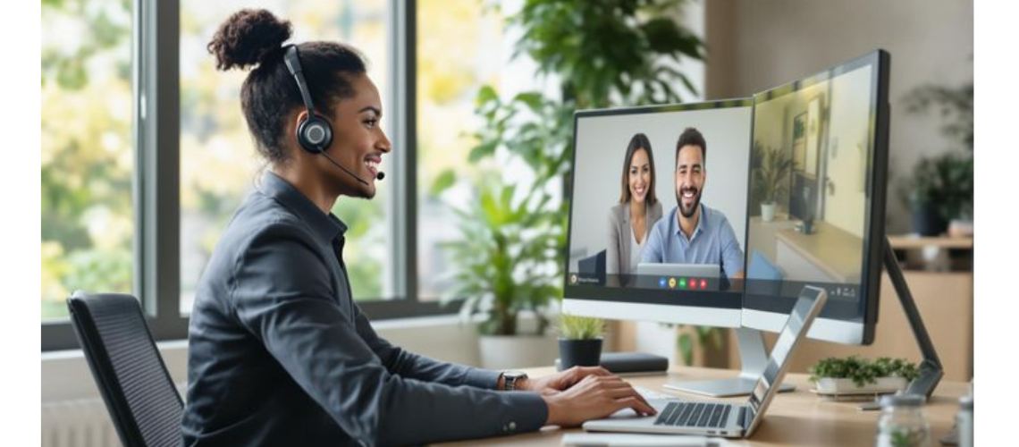 Cisco Collaboration in Dubai