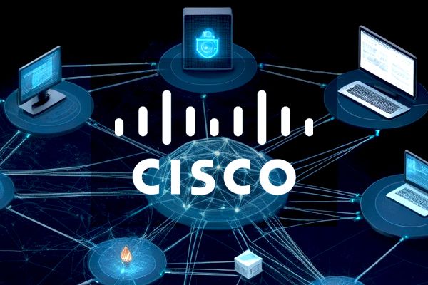 Cisco for Reliable IT Infrastructure